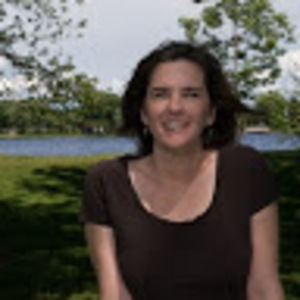 Meet your Posher, Pamela